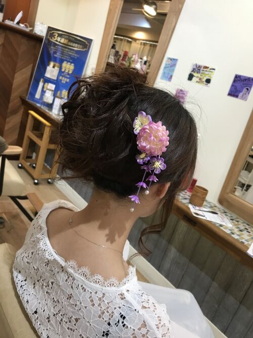 花火大会