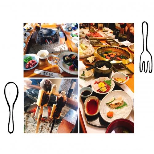 社内研修旅行2日目♪