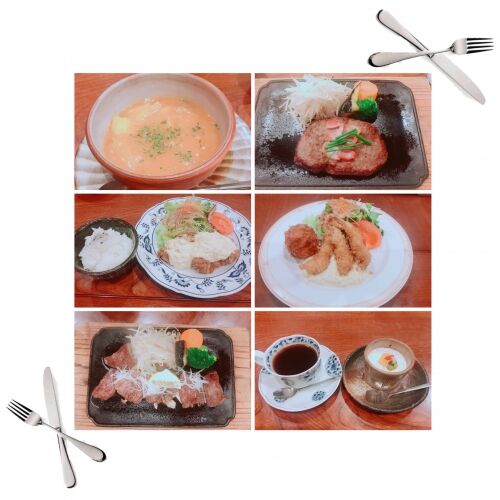 休日にゆっくりdinner☆