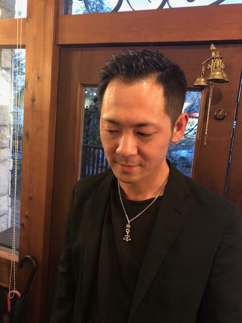 ダンディパーマ 2019