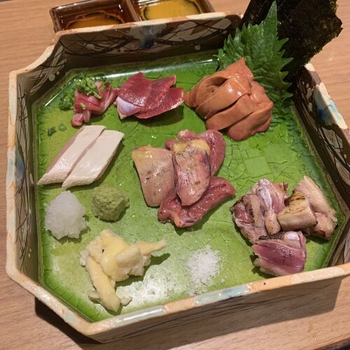 休日に少し贅沢(*´-`)