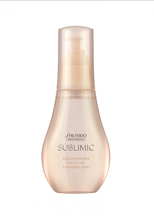 『SUBLIMIC』ベルベットオイル