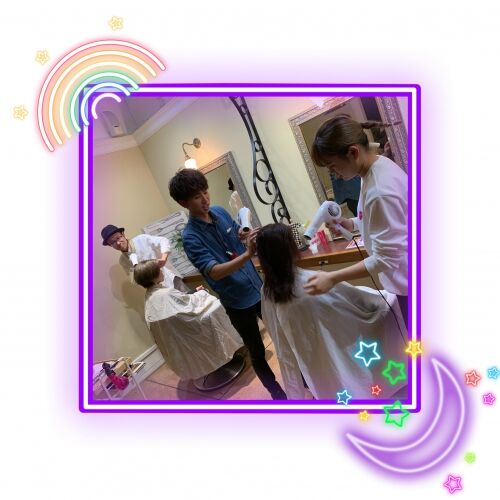 本日のCIENTO.♪