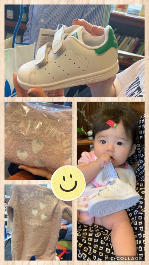 ニコニコYuaちゃん