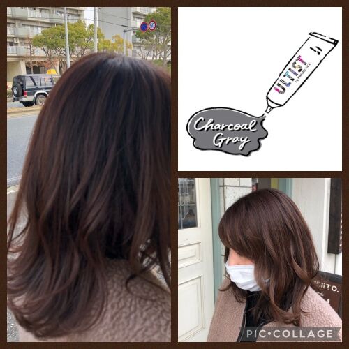 資生堂アルティスト